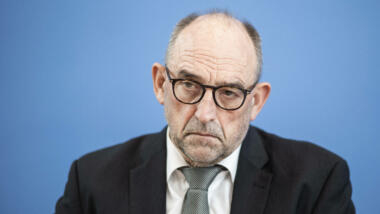 Detlef Scheele